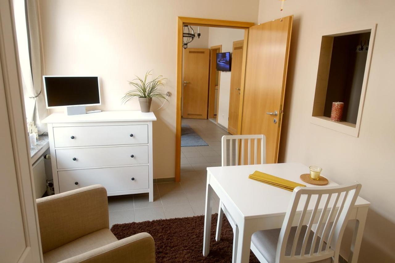 Sehr Schoene Ferienwohnung Im Historischen Borken-Gemen Borken  Exterior photo