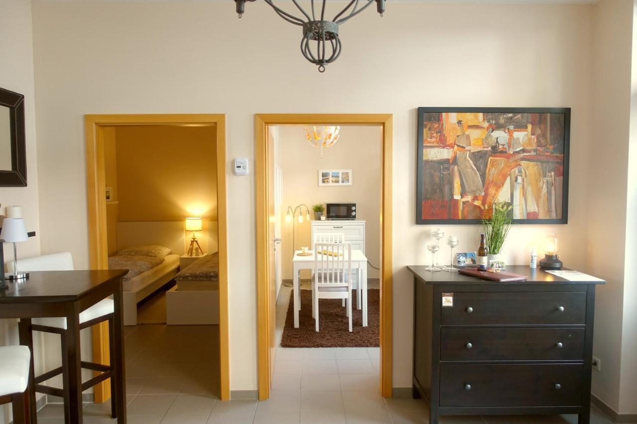 Sehr Schoene Ferienwohnung Im Historischen Borken-Gemen Borken  Exterior photo