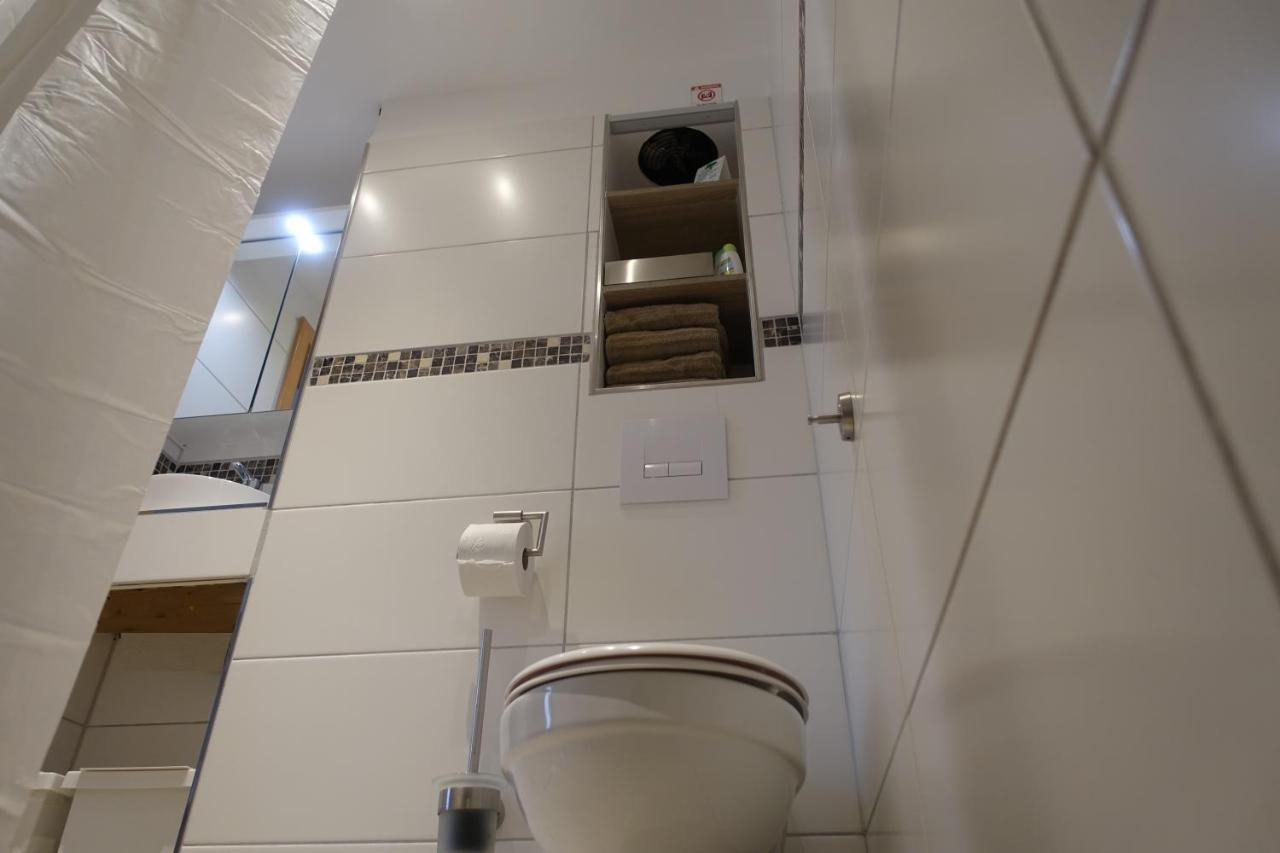 Sehr Schoene Ferienwohnung Im Historischen Borken-Gemen Borken  Exterior photo
